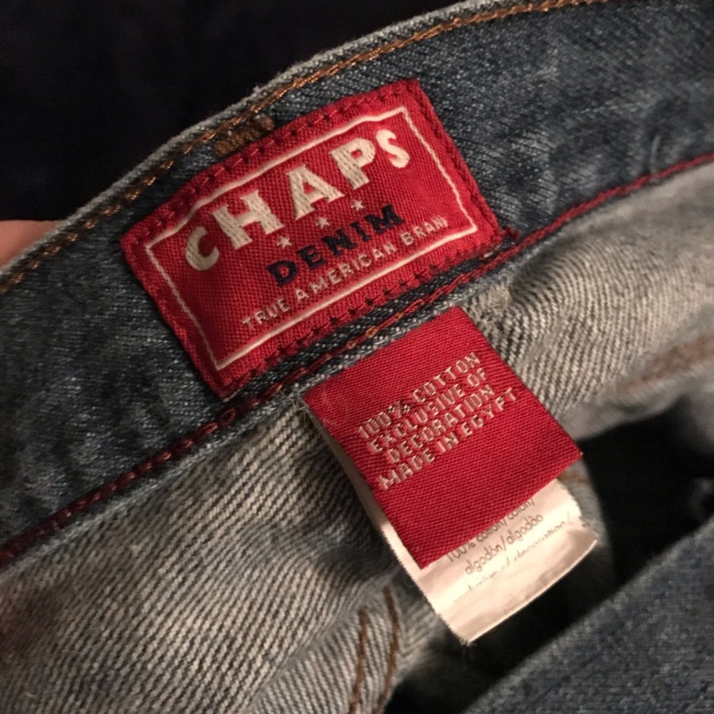 Chaps - Picture 4 of 5